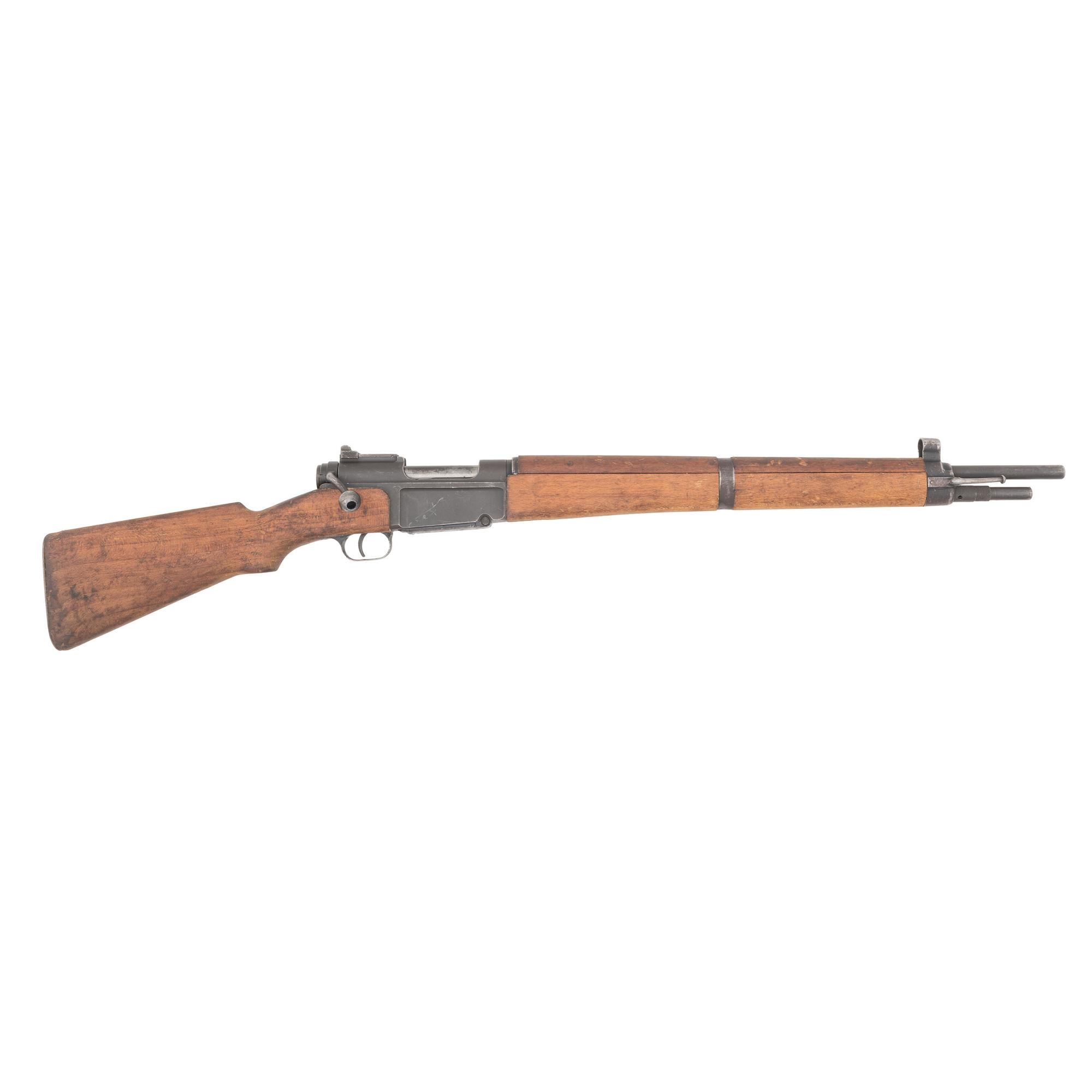 *MAS MLE 1936 7.5mm Rifle