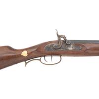Traditions Replica Pennsylvania Percussion Rifle