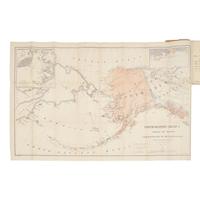 [Alaska] Presentation Copy of Speech of Hon. Charles Sumner, of Massachusetts, on the Cession of Russian America to the United States