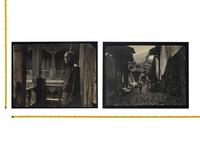 A Large Group of Photographs of Beijing, c. 1900