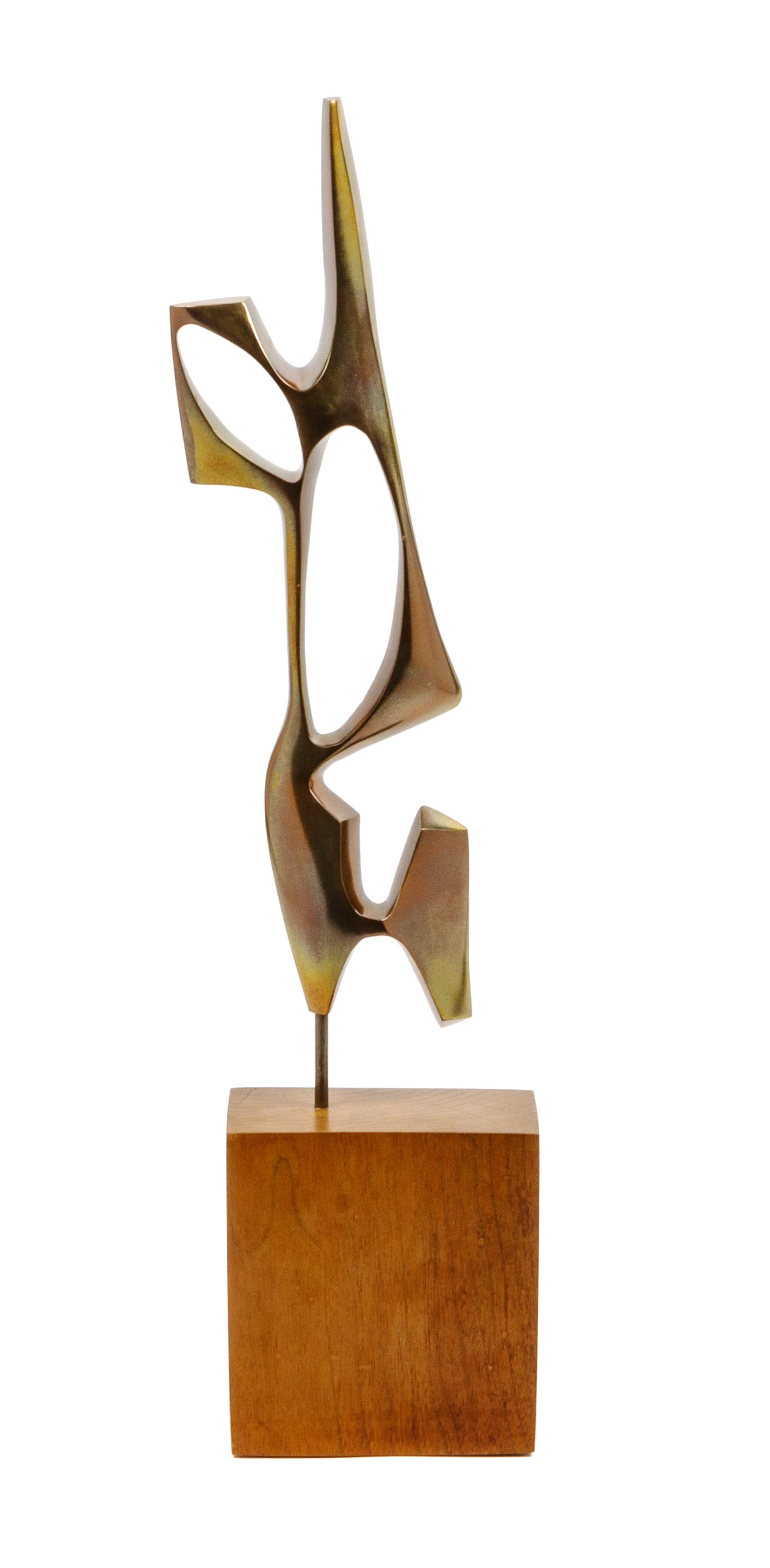 Mary Bolte, (20th century), Untitled
