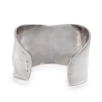 Elsa Peretti, Tiffany & Co., Sterling Silver 'Bone' Cuff