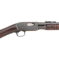 **Remington Model 12-A Rifle