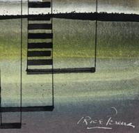 Movement, c. 1960