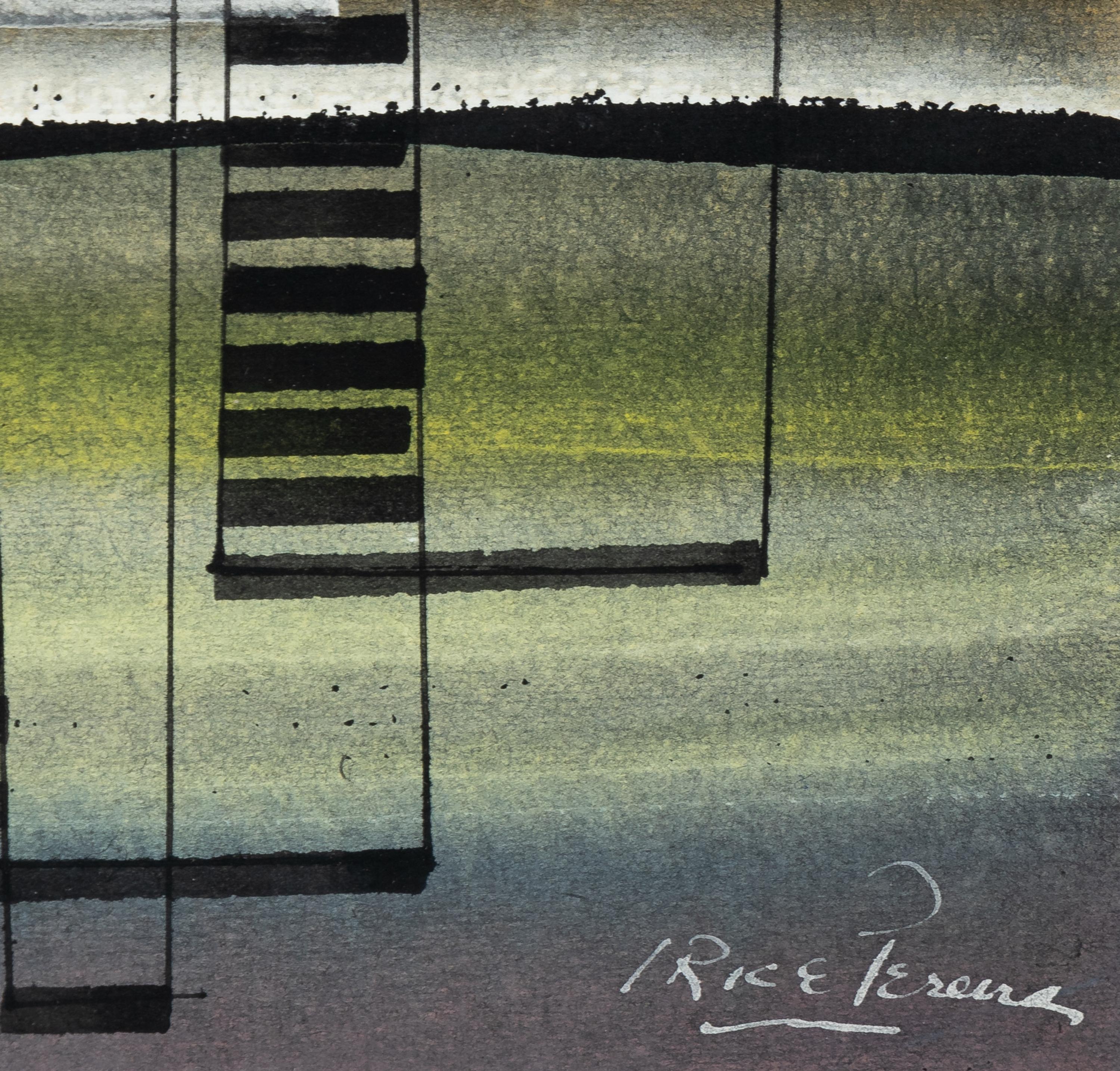 Movement, c. 1960