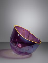 Seaform Bowl, 1993