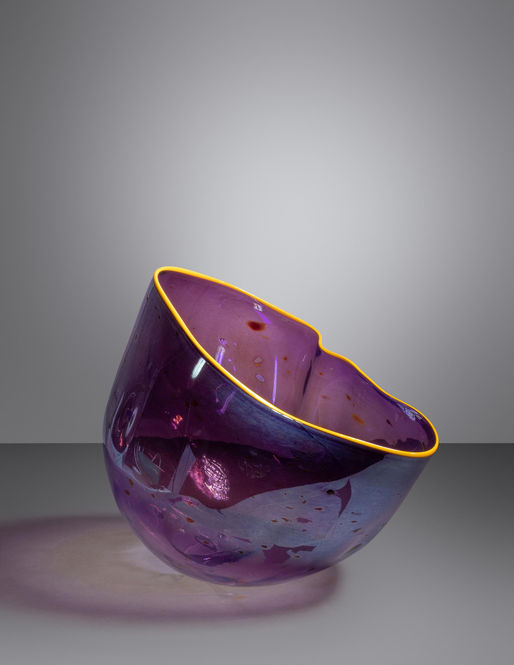 Seaform Bowl, 1993