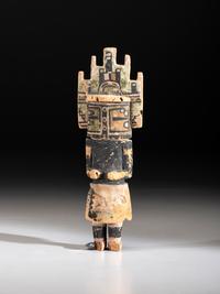 Hopi Katsina, Hemis
