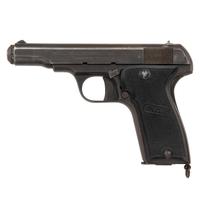 **MAB Modele D .32