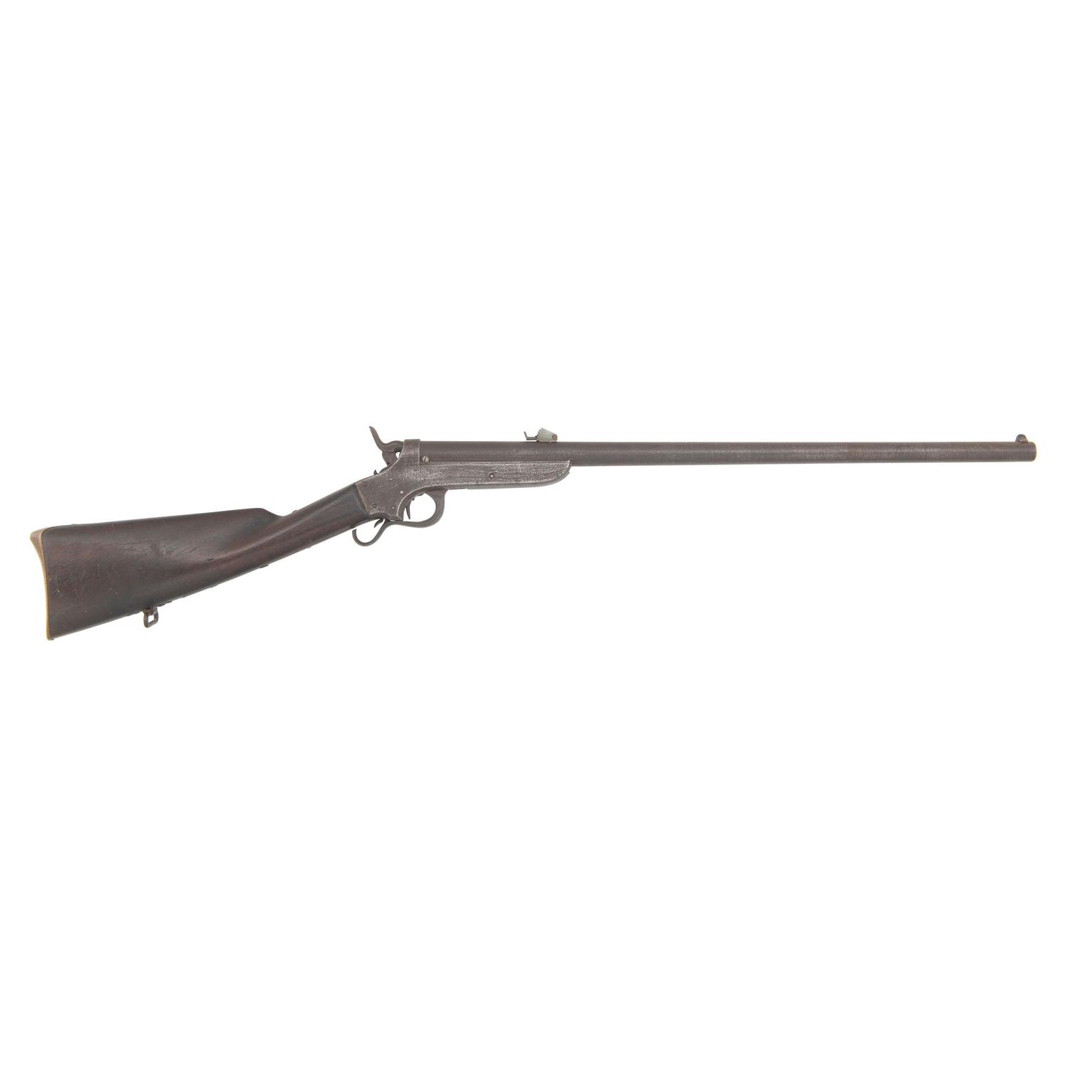 Sharps & Hankins Navy Carbine