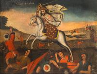 Santiago Matamoros
