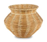 Collection of Assorted Baskets