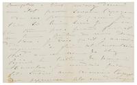 [ENTERTAINERS]. A group of 3 manuscripts, comprising: