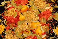 Salvatore Ferragamo Silk Scarf, 1990-2000s