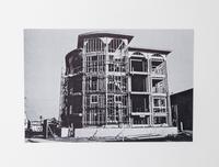 RUPPERSBERG, ALLEN. 23 Pieces [and] 24 Pieces. LA: Sunday Quality, [1968-1970]. (2 items)