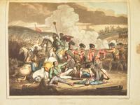 [British Isles] Westall, R(ichard). Victories of the Duke of Wellington