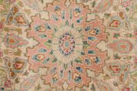 A Kirman Wool Rug