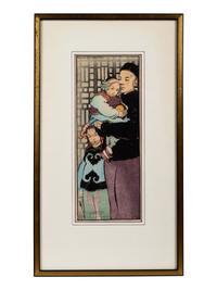 A Group of Eleven Works, 1901-1914