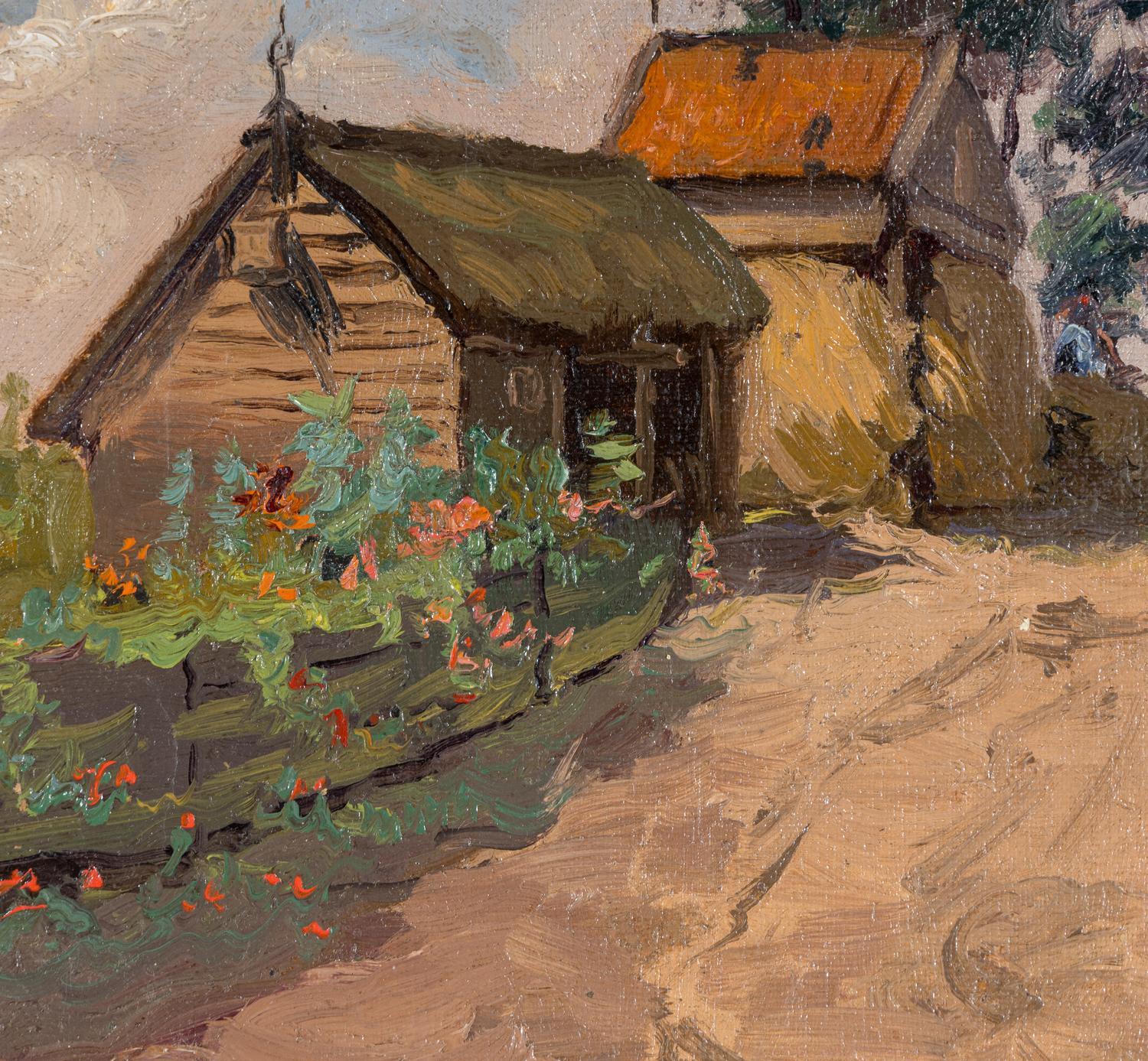 Helpert Farm