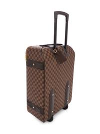 Louis Vuitton Damier Ebene 45 Rolling Suitcase, c. 2010