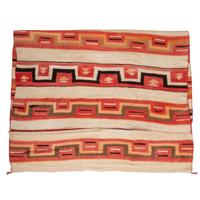Navajo Transitional Weaving / Rug
