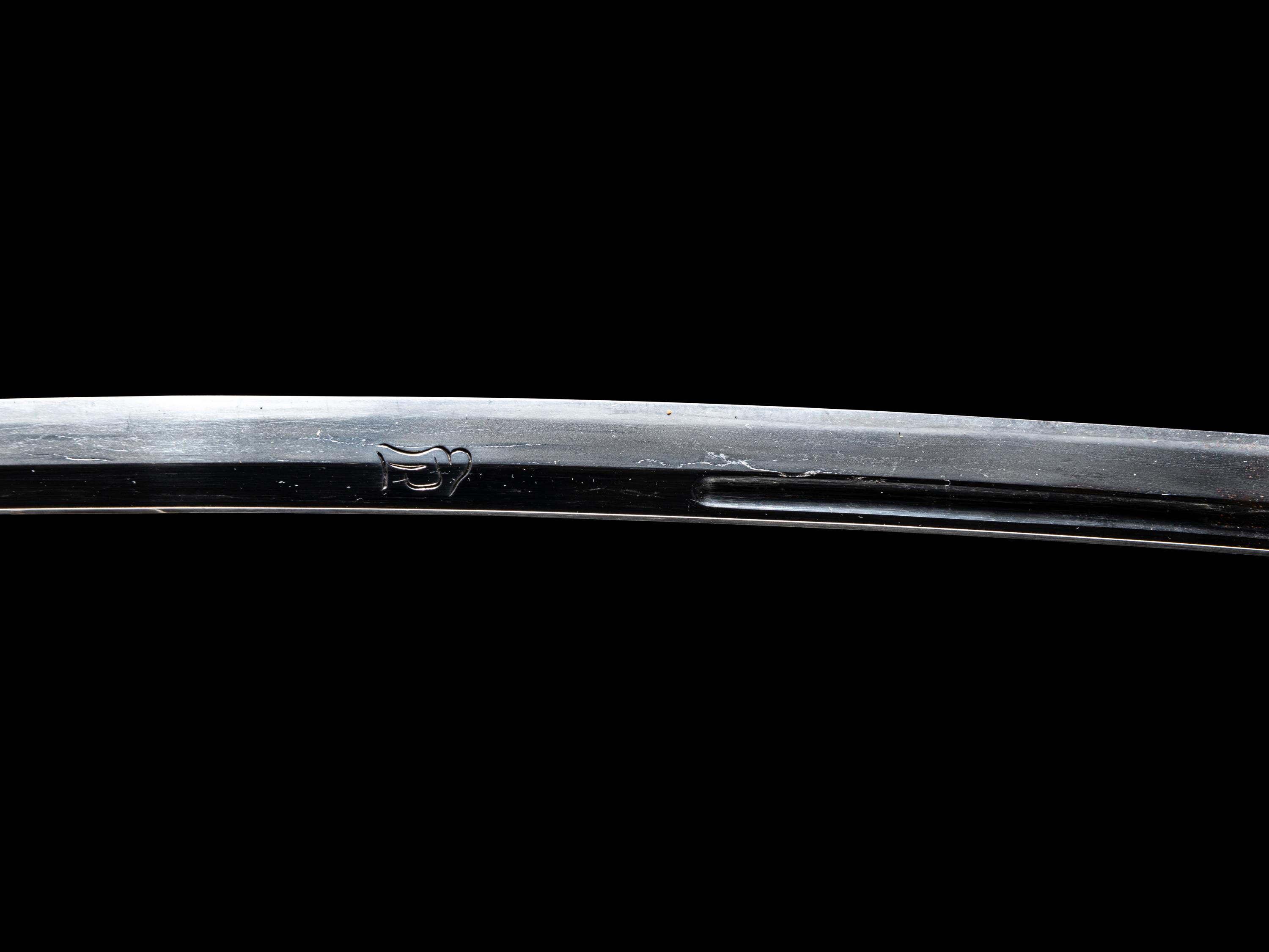 A Tachi