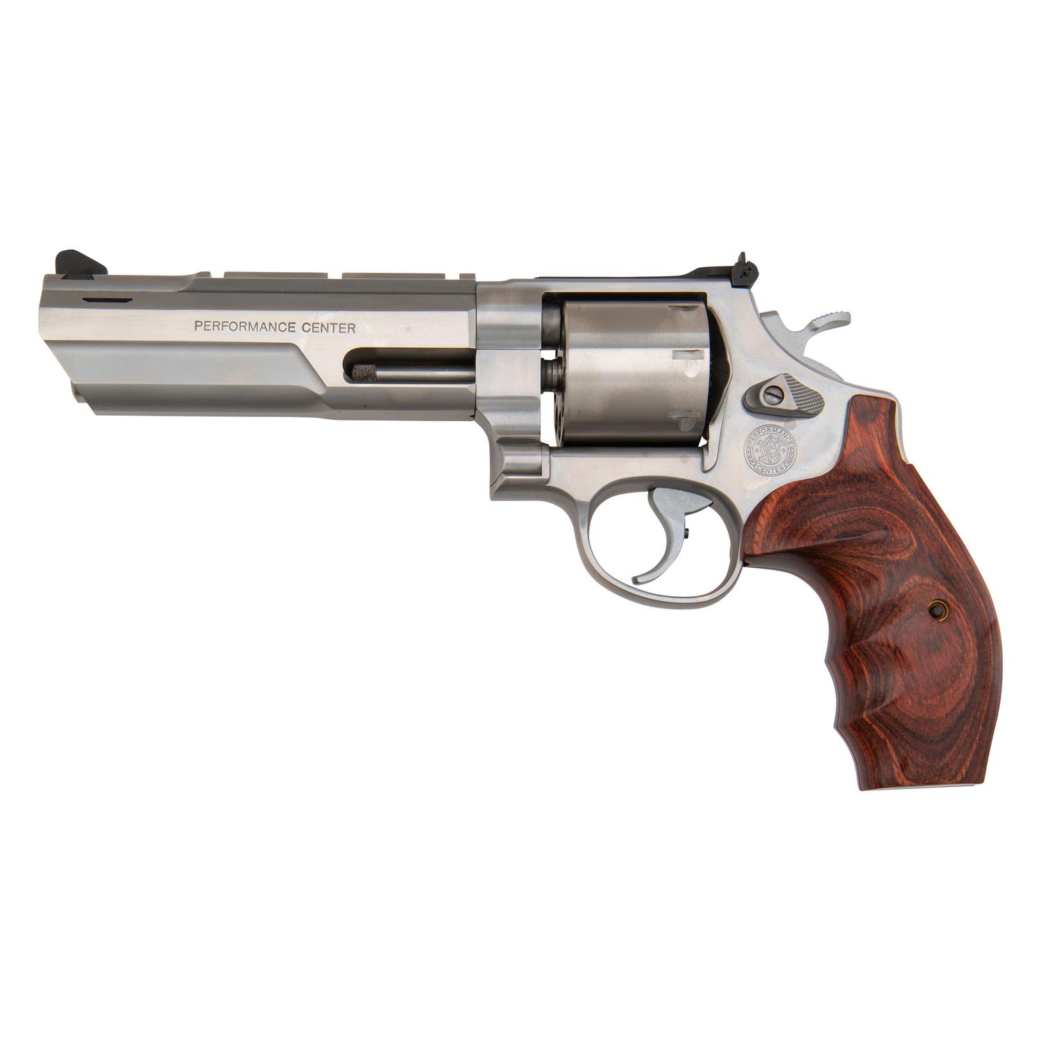 *Smith & Wesson Performance Center Model 627-3 in Box