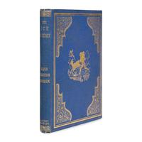 Andersen, Hans Christian (1805-1875). The Ice-Maiden . Translated from the Danish by Anne Bushby. London: Richard Bentley, 1863.