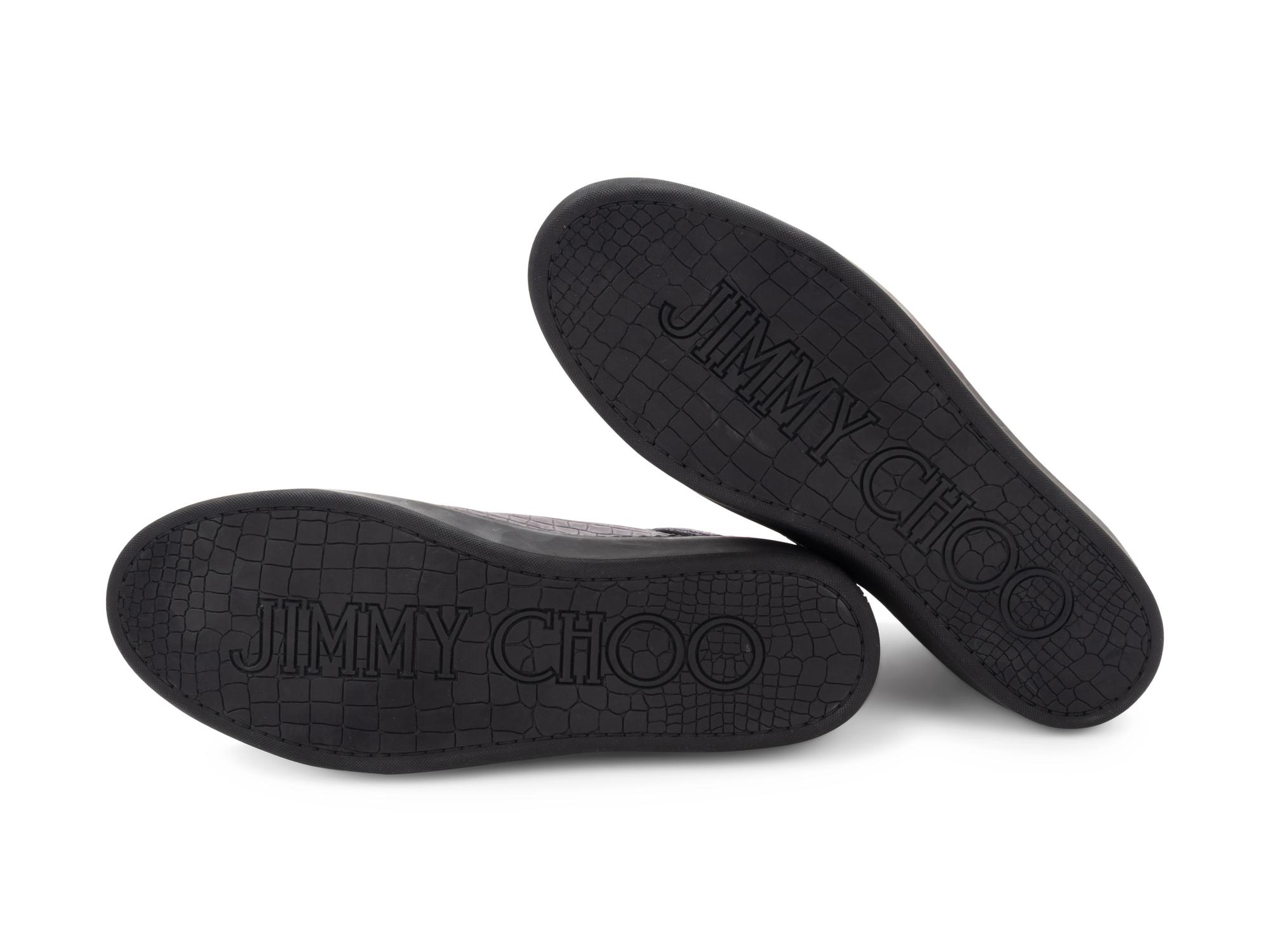 Three Pairs of Men's Designer Shoes; One Jimmy Choo, Two Givenchy, c.2017 — BNY 241, 247, 256
