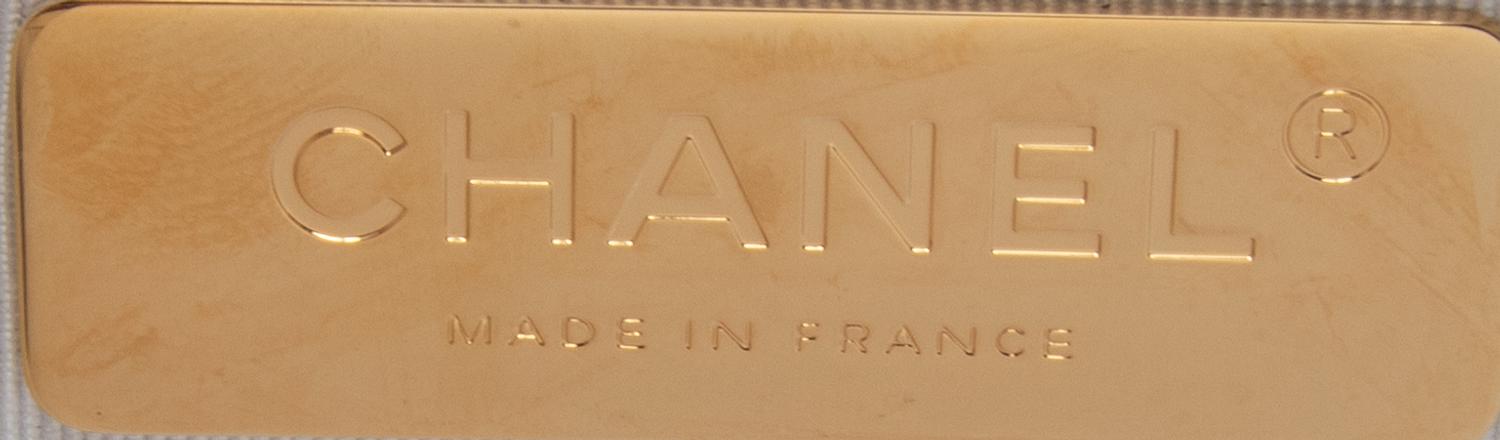Chanel 19 Medium Flap Bag, 2021