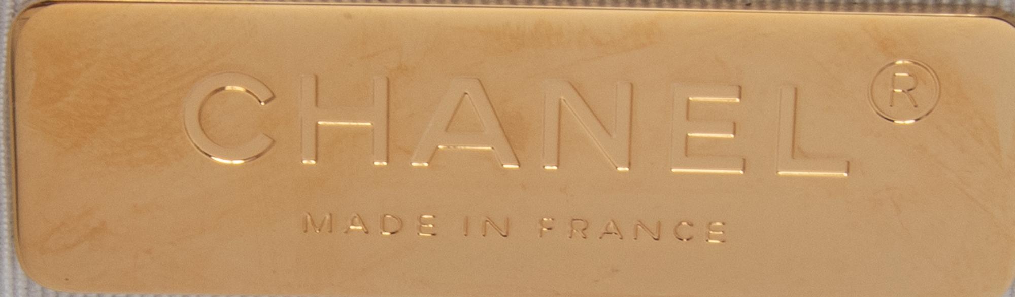 Chanel 19 Medium Flap Bag, 2021