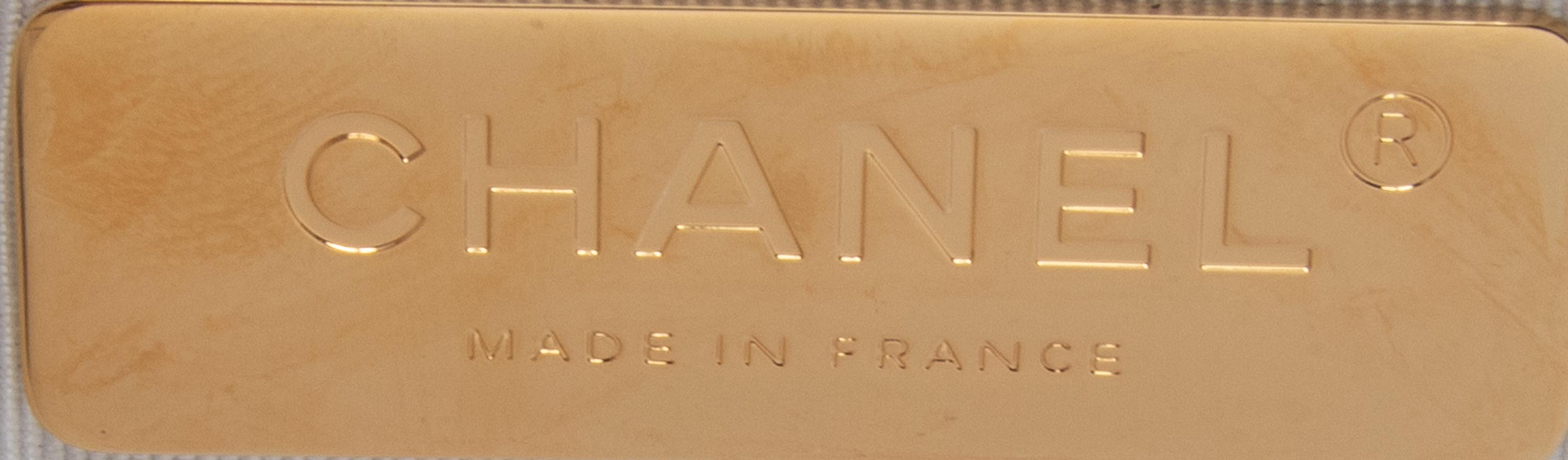 Chanel 19 Medium Flap Bag, 2021