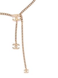 Chanel Chain Belt