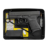 *Glock 29 TNS Gen 3 in "Tupperware" Case with Accessories