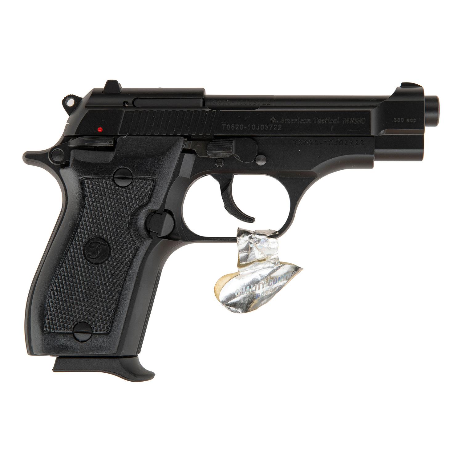 American Tactical MS380 in Box