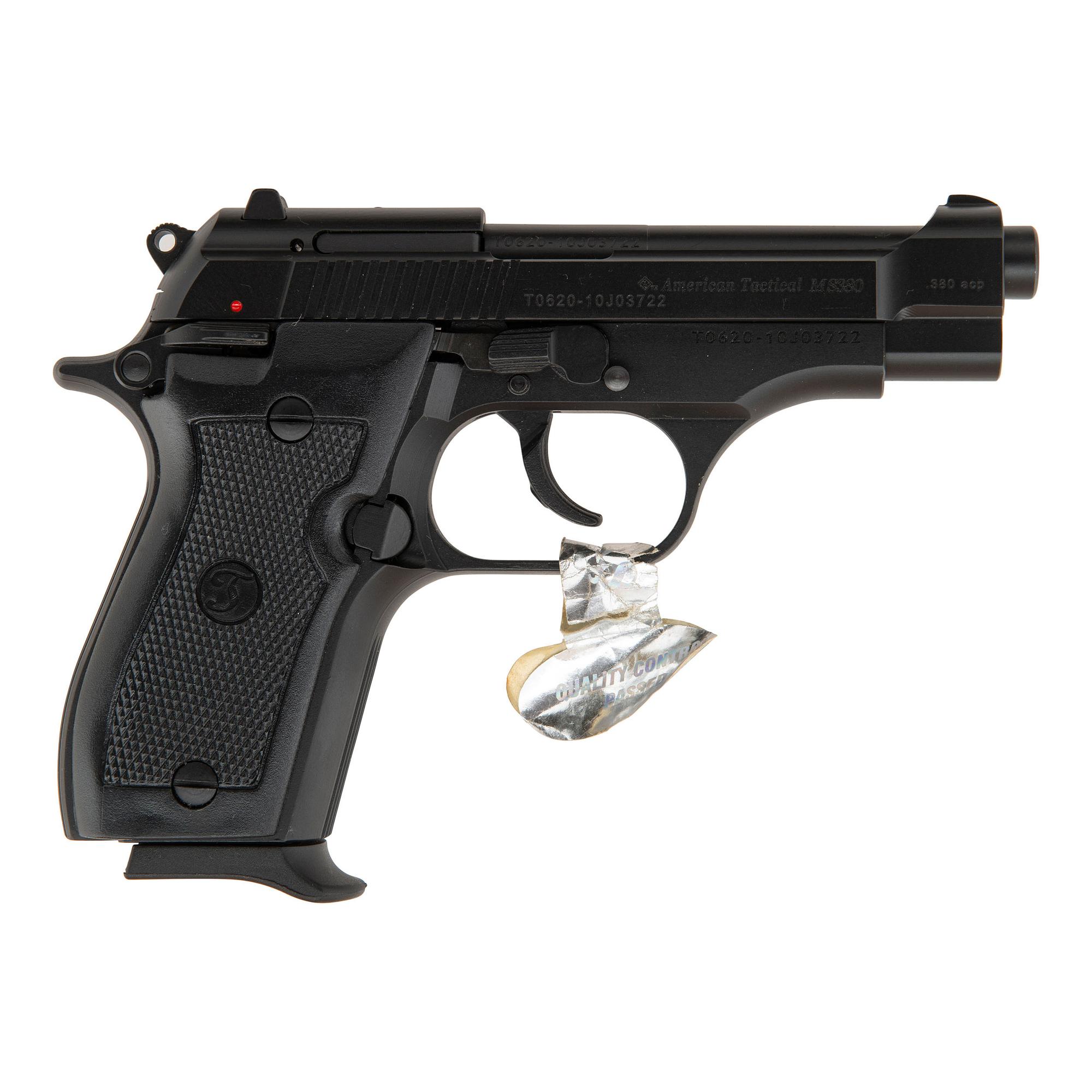 American Tactical MS380 in Box