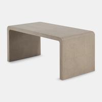 Coffee Table Karl Springer Ltd., USA