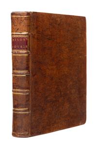 DIXON and PORTLOCK. A Voyage Round the World; but More Particularly to the North-West Coast of America. London, 1789. FIRST EDITION.