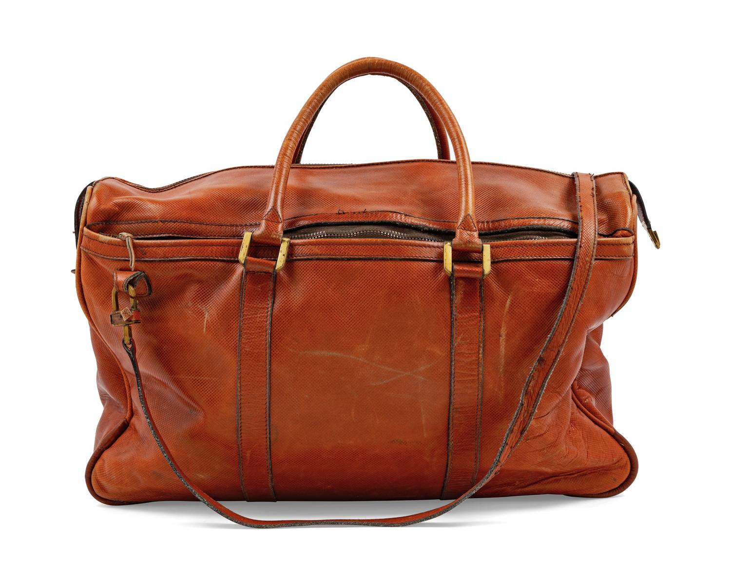 Bottega Veneta Bag, 1980-90s