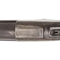 US Model 1860 Spencer Rifle Identified by Serial Number to the 6th Company of Ohio Independent Sharpshooters, "Thomas' Bodyguards"