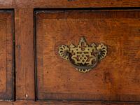 A George III Oak Welsh Dresser