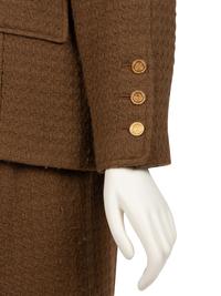 Chanel Skirt Suit, 1980-90s