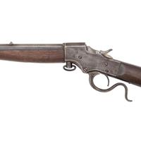 ** J. Stevens Favorite .32 Long
