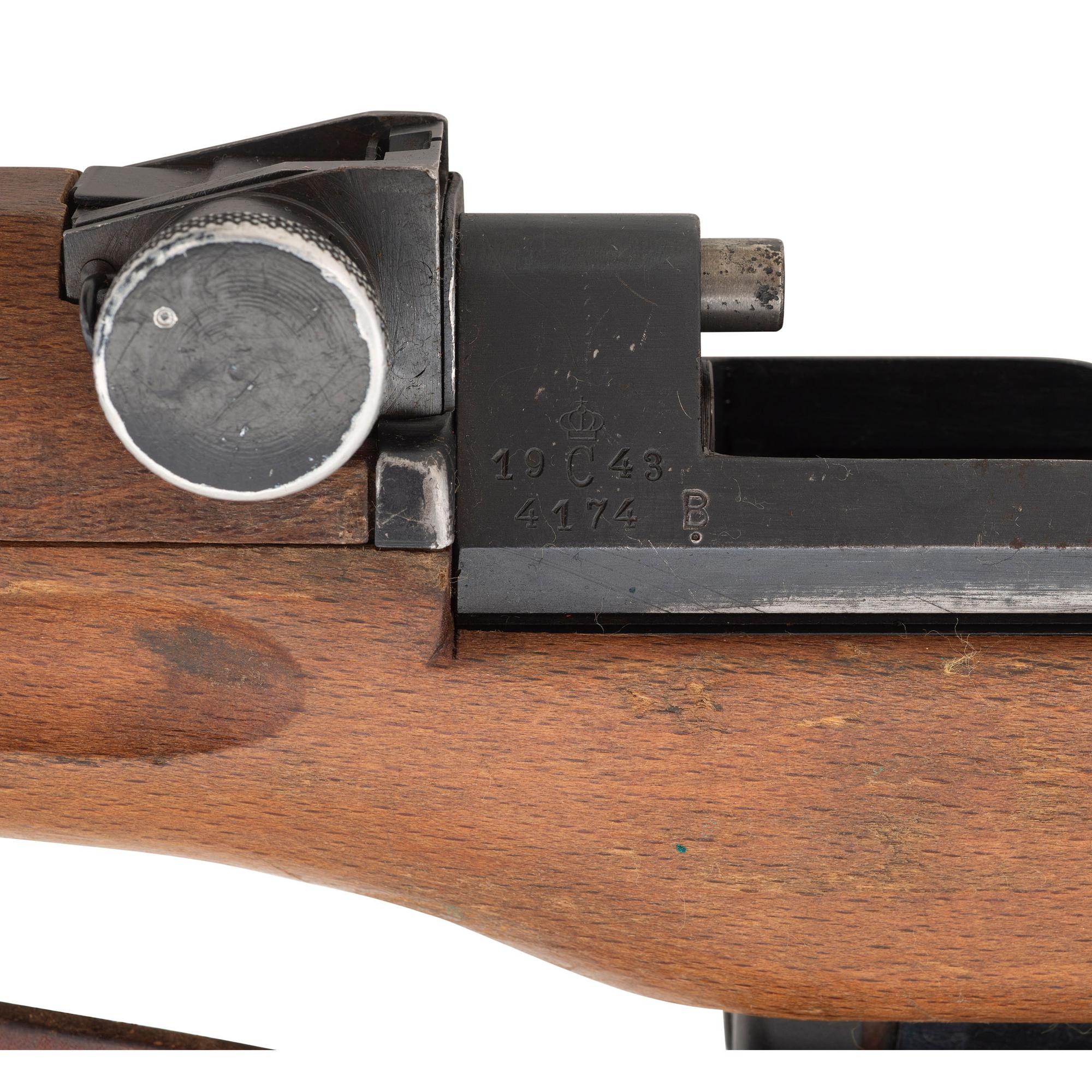 **Swedish Llungman AG-42B