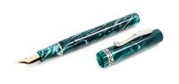 A Visconti Voyager: Kaleido Special Edition Fountain Pen