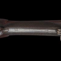 A 2nd Quality Marked Confederate Whitworth Rifle #B922