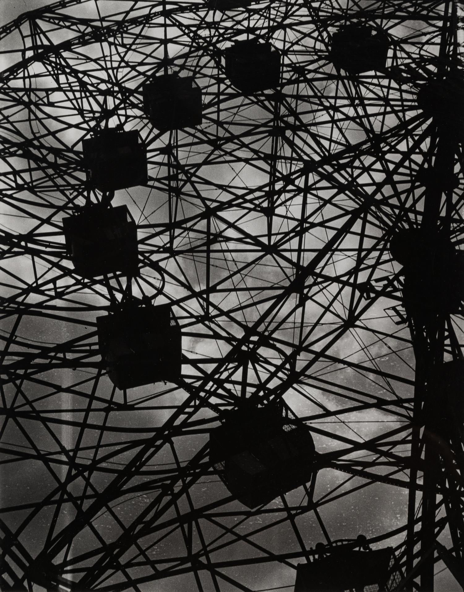 Ferris Wheel