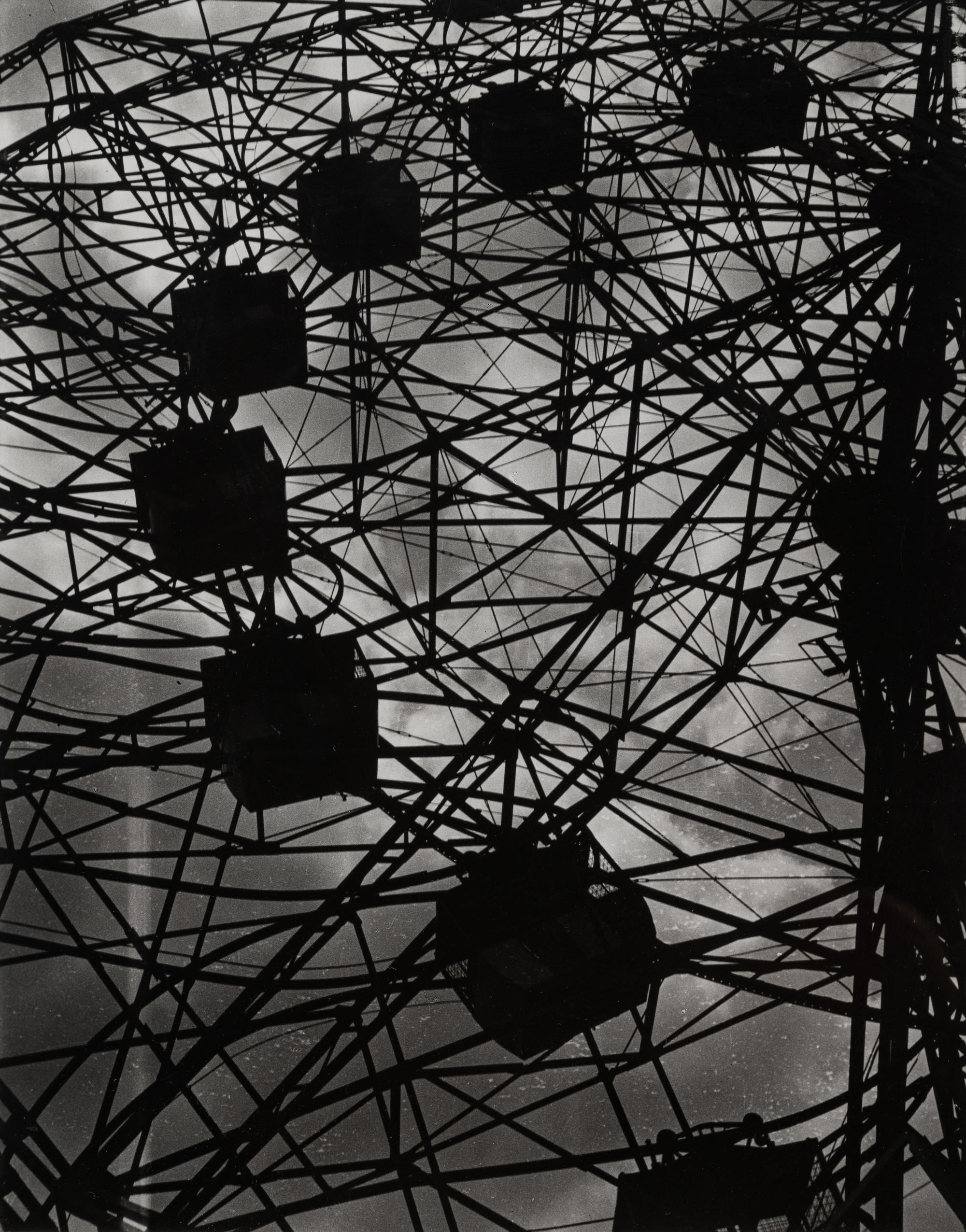 Ferris Wheel