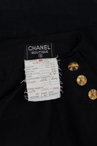 Seven Chanel Skirts, 1990s