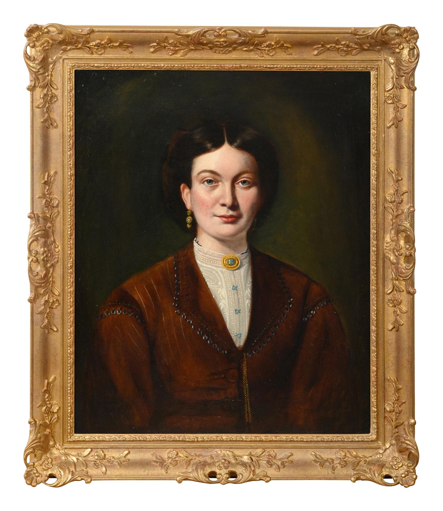 British School, 19th Century